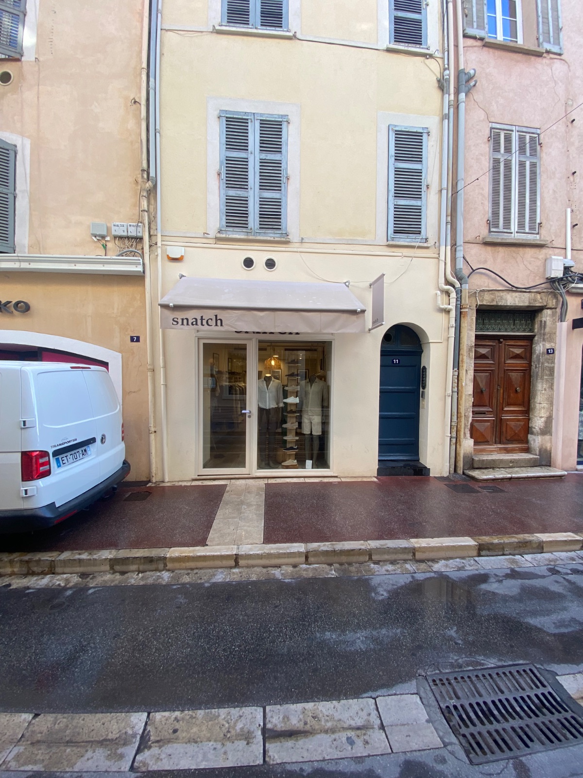 Réalisation client 4