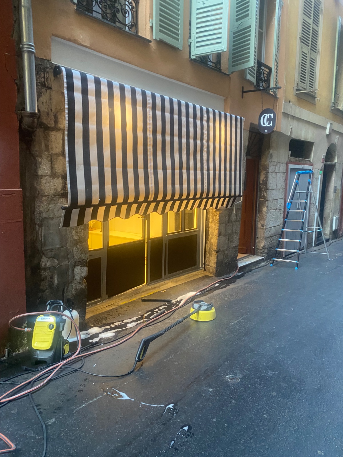 Réalisation client 3