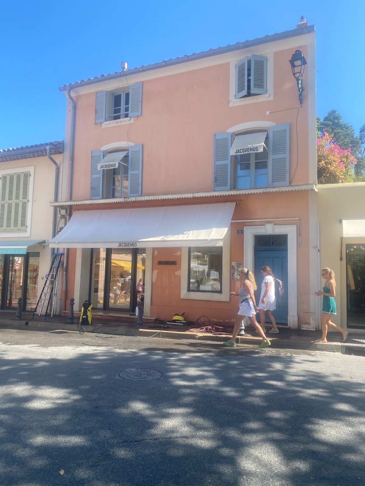 Réalisation client 2